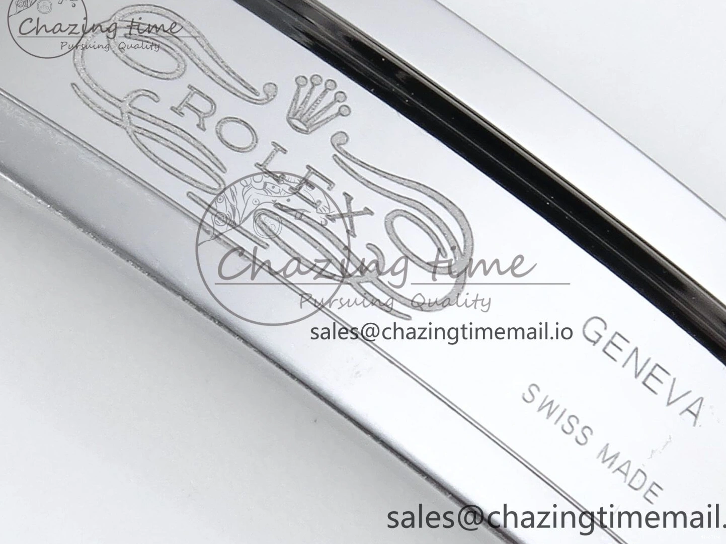 MiroTime 0417 DateJust 31 278274 ARF 1:1 Best Edition 904L Steel Blue Dial Stick Marker on SS Oyster Bracelet ETA MultiPurpose 554